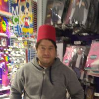 Jonathan Bautista's Photo