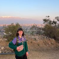 Le foto di Maela Guillaume