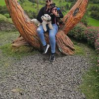 Sharon Alejandra Marín Reyes's Photo