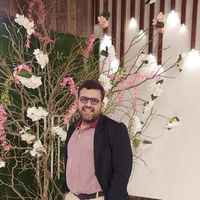 Jawad Ansari's Photo