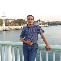 Fotos de cherif nadir