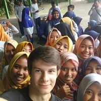 Nikita Serdyuk's Photo