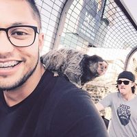 Fotos de Brian Chacon