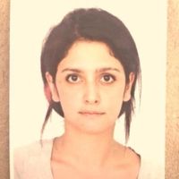 Neda Monshat's Photo