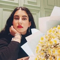 Forough Salimi's Photo