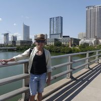 Alejo Patiño的照片