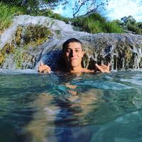 Aitor Martinez的照片