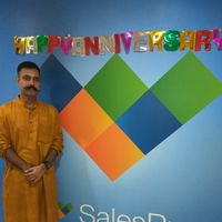 Deexit Sharma的照片