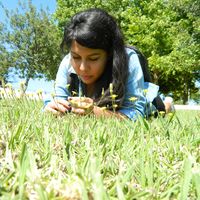 Karla Medina的照片