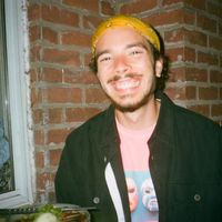 Alfonso Fernandez的照片