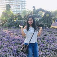 Photos de Koonj Hotwani