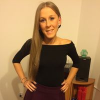 Fotos de Karolina Belińska