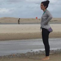 Carolina Cejas's Photo