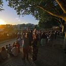 🍷🧀 Virtudes Sunset Picnic – Bye Summer's picture