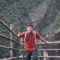 Gauravjit Borah's Photo