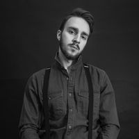 Vlad Shevelev's Photo