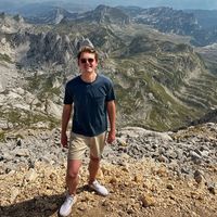 Basjan Spangenberg's Photo