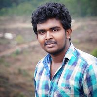 Le foto di Bharath Vellappellil