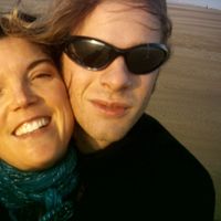 Fanny and Fred的照片