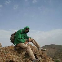 Hamed Haddad's Photo