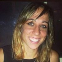 Violaine Bonny's Photo