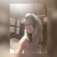 Andrea Moreno的照片