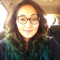 Fotos de Fatma Ben Hamad