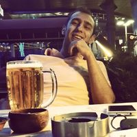 Ibrahim Kabaoglu的照片