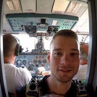 Boris Sergeev's Photo