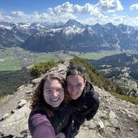 Franziska Eiterer's Photo