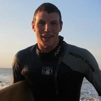 Stuart Douglas's Photo