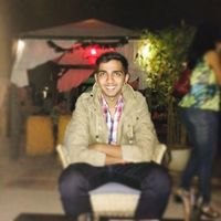 Pratik Porwal's Photo