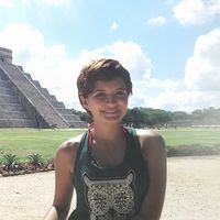 Kenia Montiel的照片