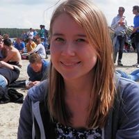 Iris van Baarsen的照片