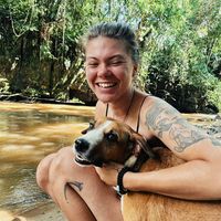 Irene Bartoli's Photo