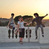 Sophie Meier's Photo