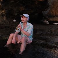 Fotos de Robert Chen