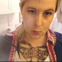 Cydoni Trusste's Photo