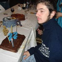 Esteban Mora的照片