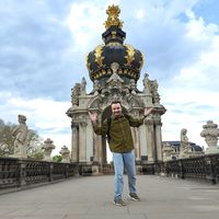 Mahdi Keshavarz的照片