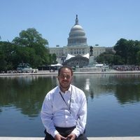 Rahhal Ajbilou's Photo