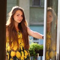 Fotos von Iryna Chau