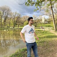 Tarık Tekoğlu's Photo