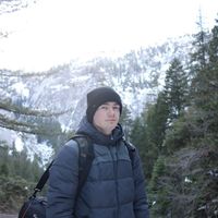 Jason Alastair's Photo