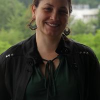 Julia Rouaux的照片