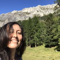 Photos de Anu Neumeyer