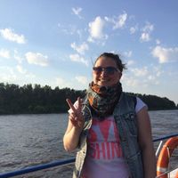 Irène Dunkerk's Photo