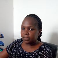 catherine syokau's Photo