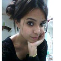 Mafer  Rojas's Photo