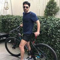 Faramarz safa's Photo